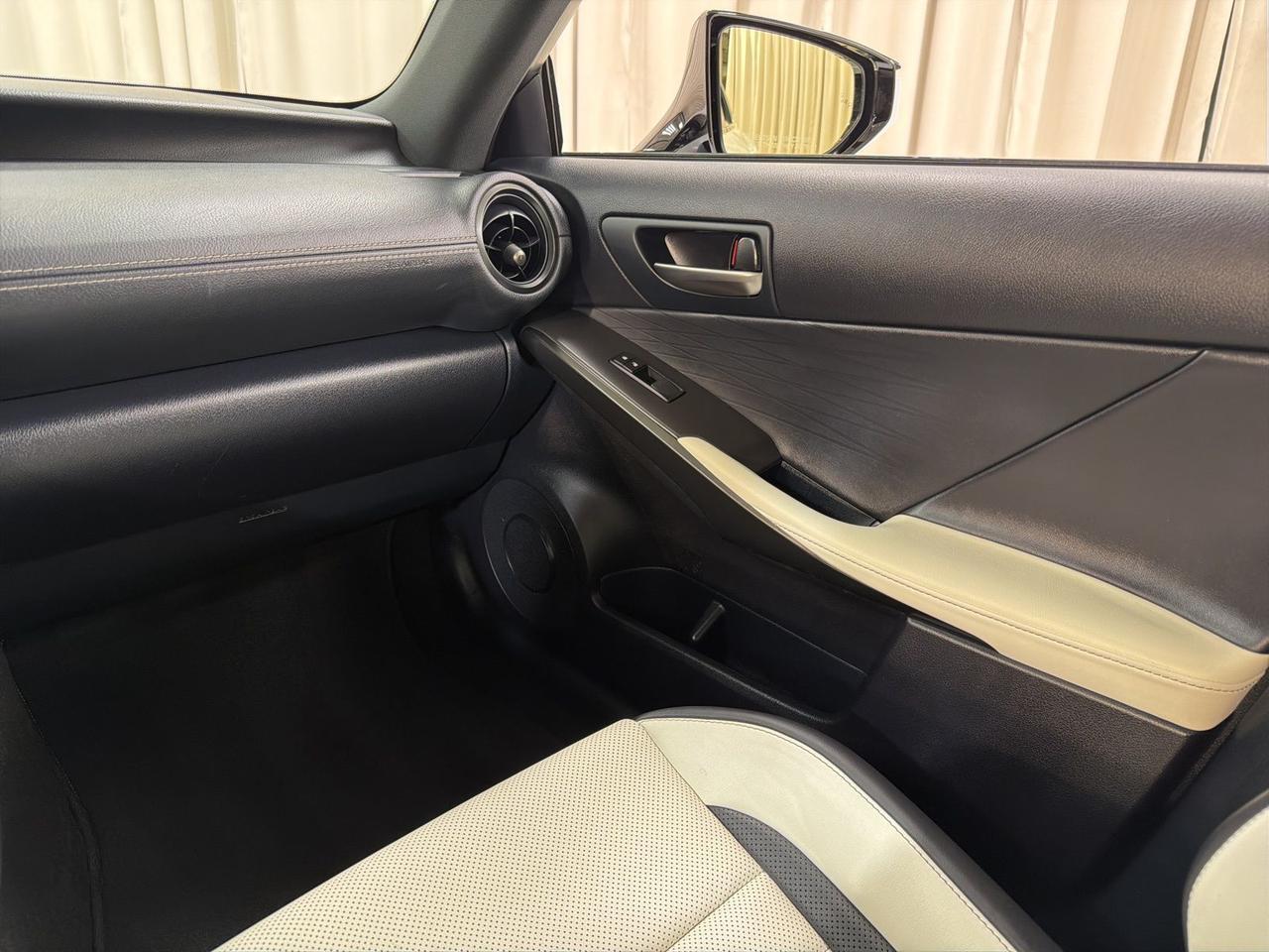 2024 Lexus IS 350 F SPORT Annapolis MD