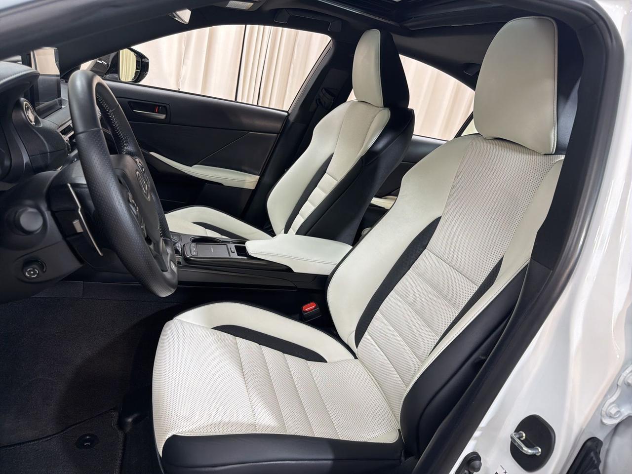 2024 Lexus IS 350 F SPORT Annapolis MD