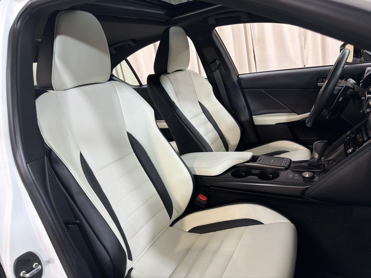 2024 Lexus IS 350 F SPORT Annapolis MD