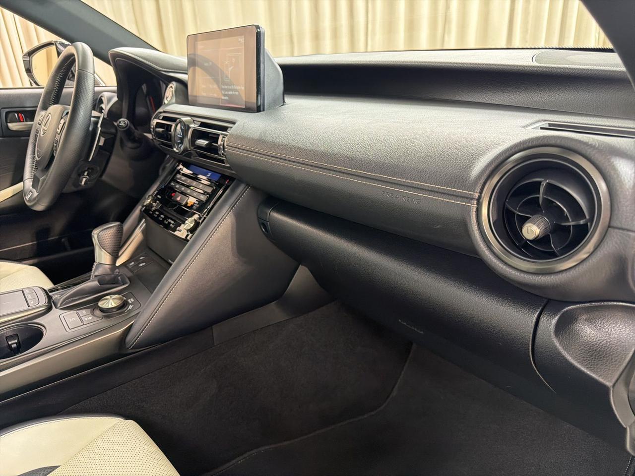 2024 Lexus IS 350 F SPORT Annapolis MD