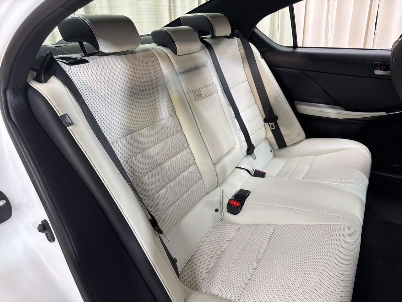 2024 Lexus IS 350 F SPORT Annapolis MD