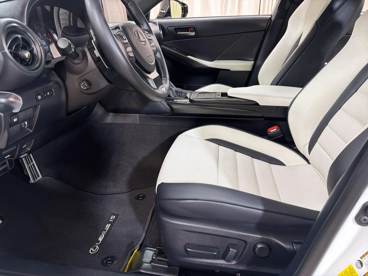 2024 Lexus IS 350 F SPORT Annapolis MD