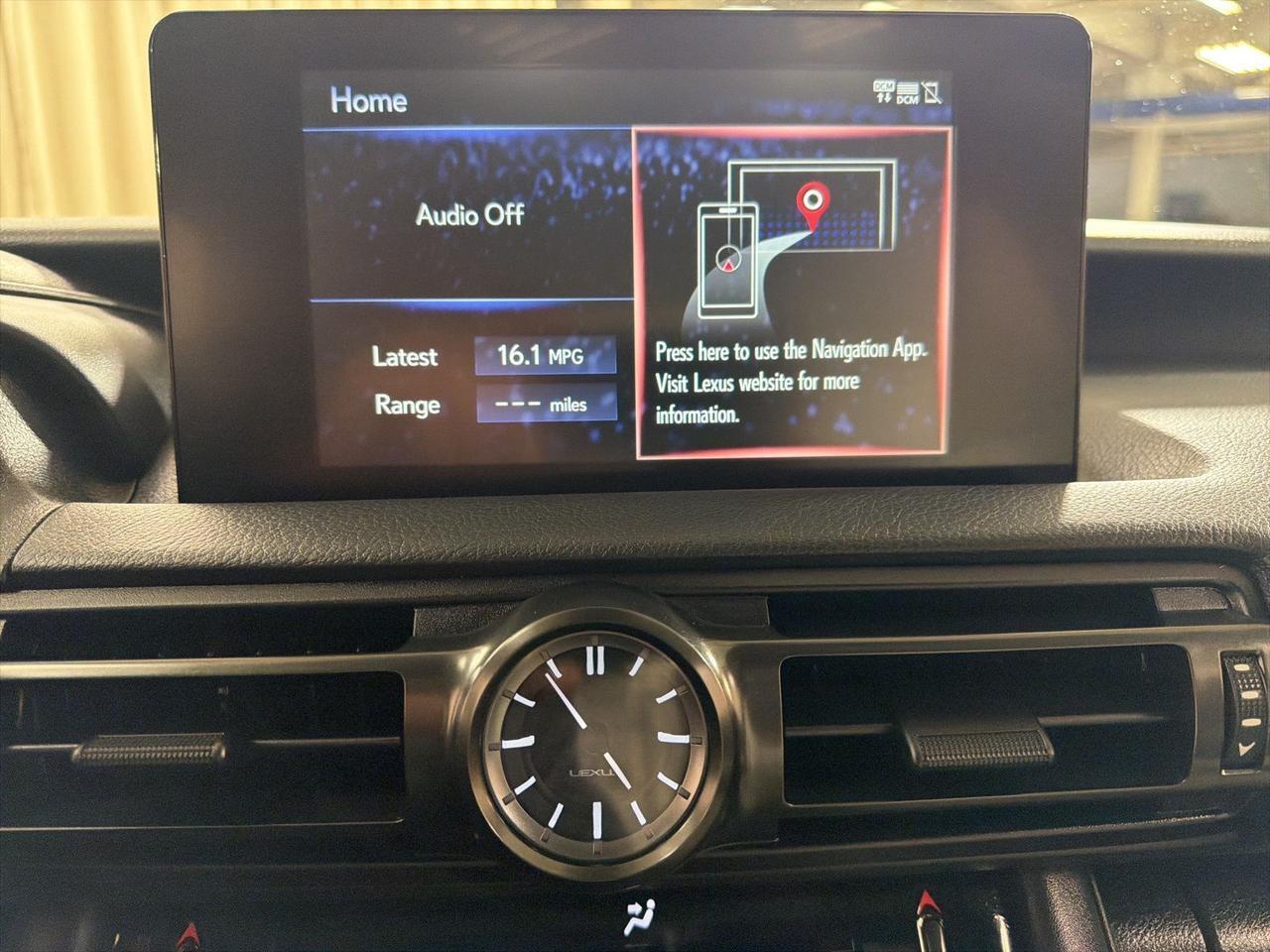 2024 Lexus IS 350 F SPORT Annapolis MD