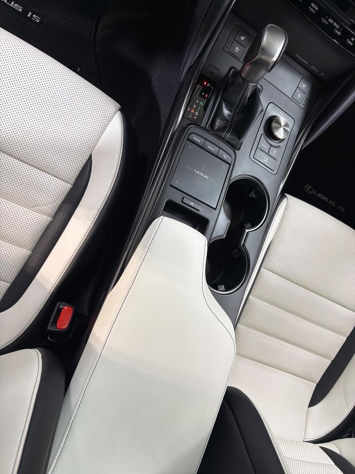 2024 Lexus IS 350 F SPORT Annapolis MD