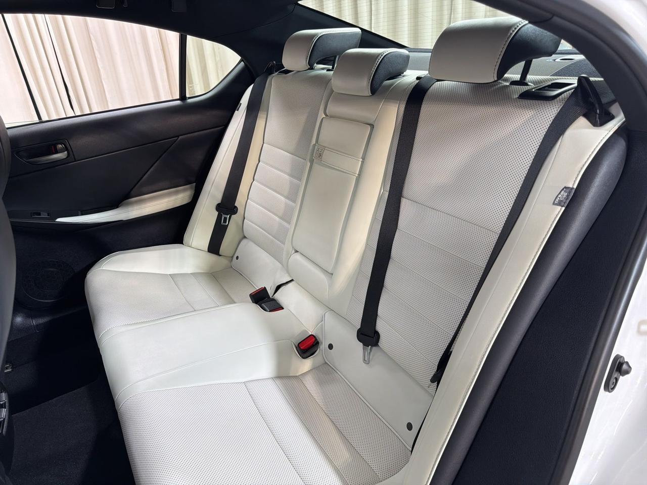 2024 Lexus IS 350 F SPORT Annapolis MD