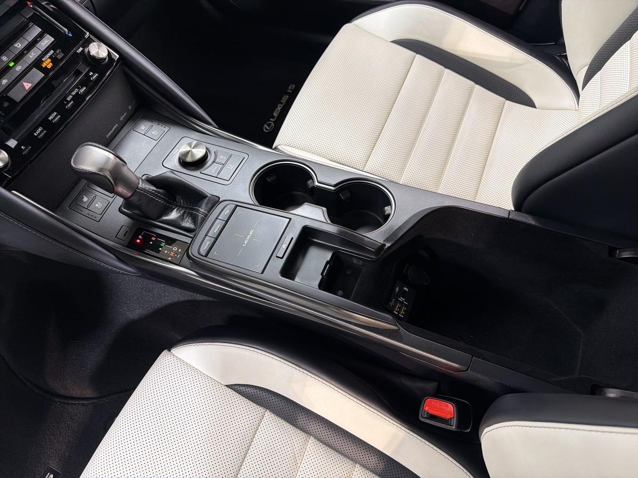 2024 Lexus IS 350 F SPORT Annapolis MD