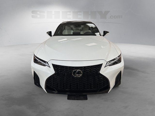 2024 Lexus IS 350 F SPORT Annapolis MD