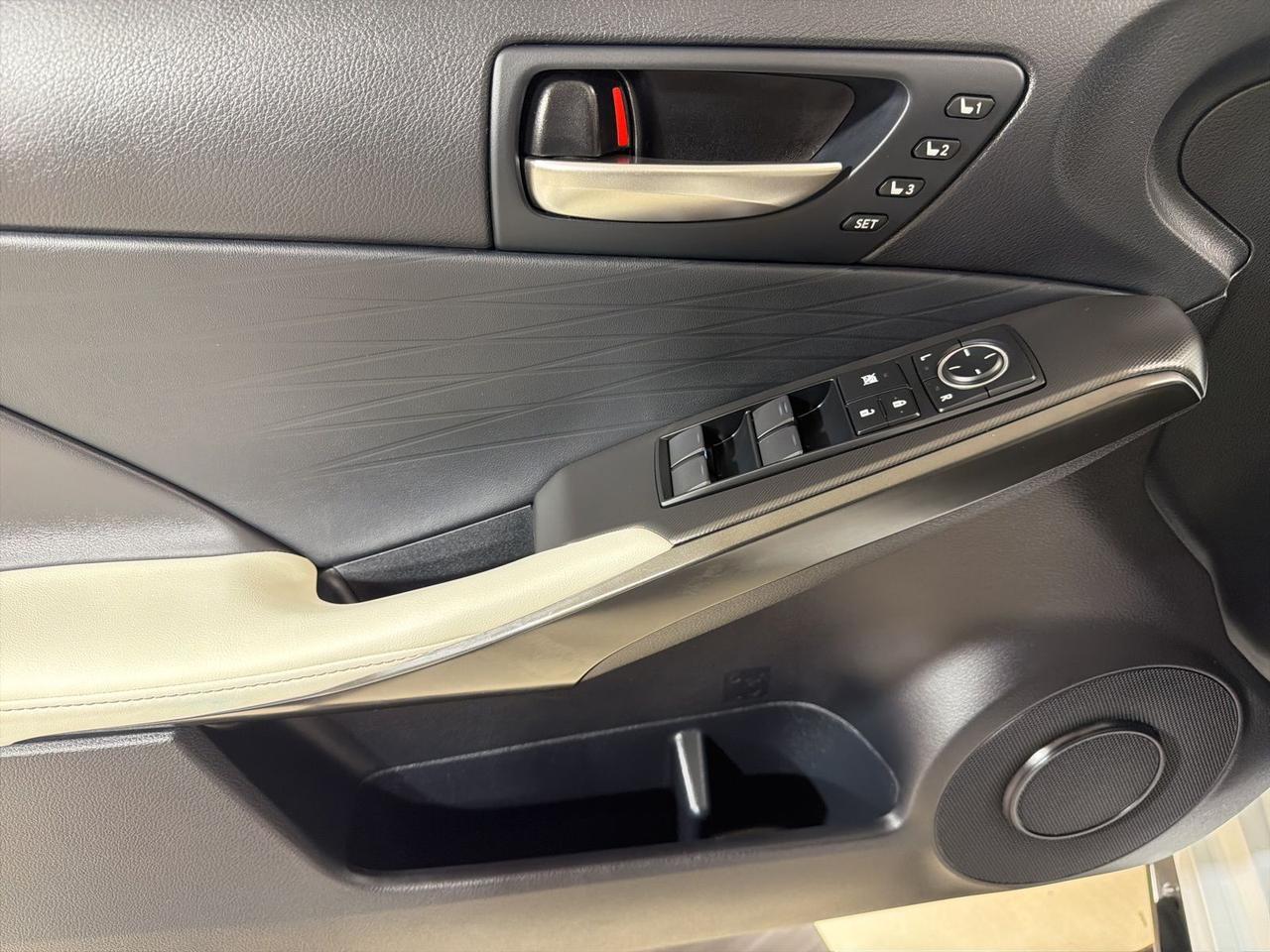 2024 Lexus IS 350 F SPORT Annapolis MD