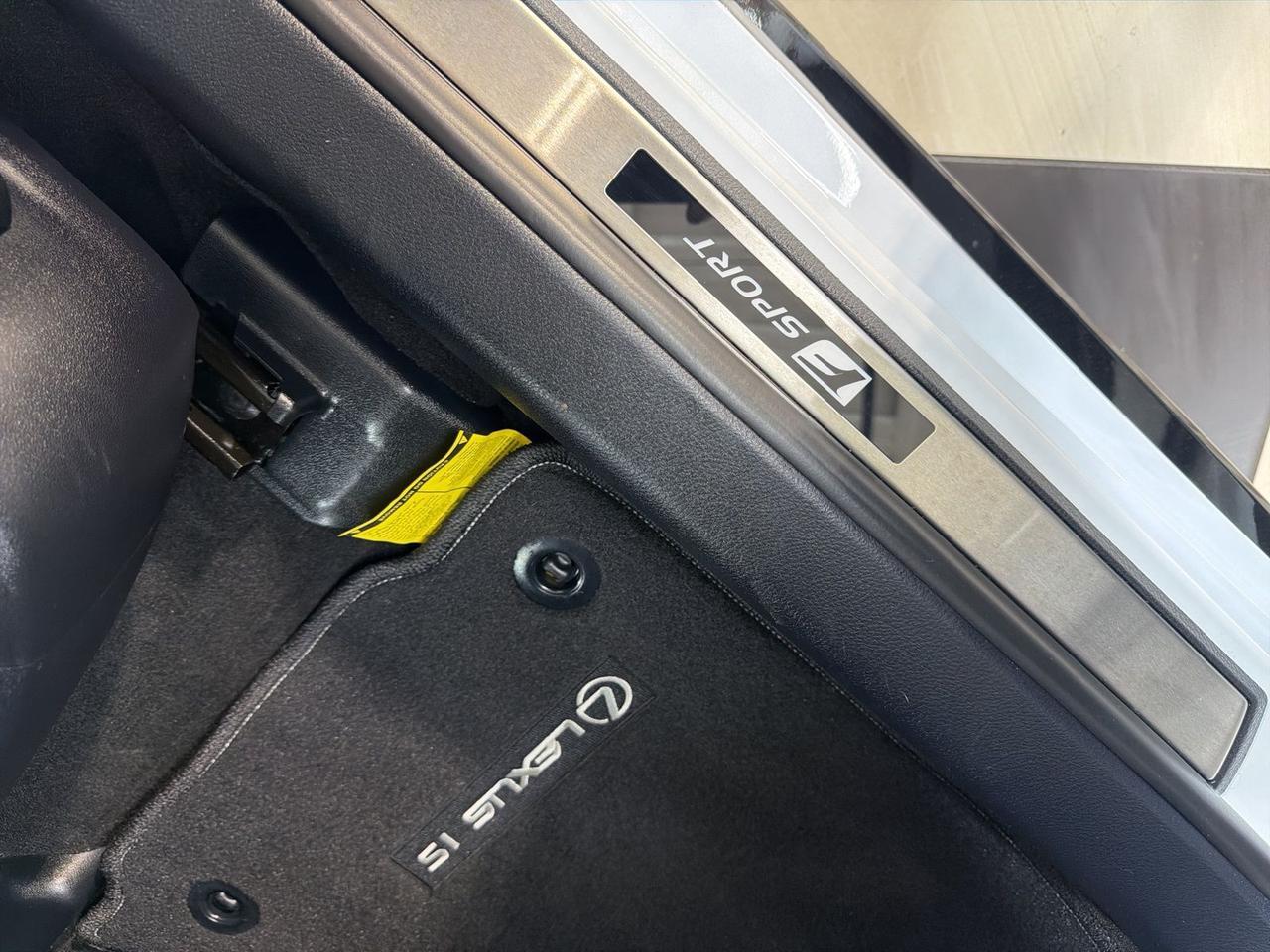 2024 Lexus IS 350 F SPORT Annapolis MD