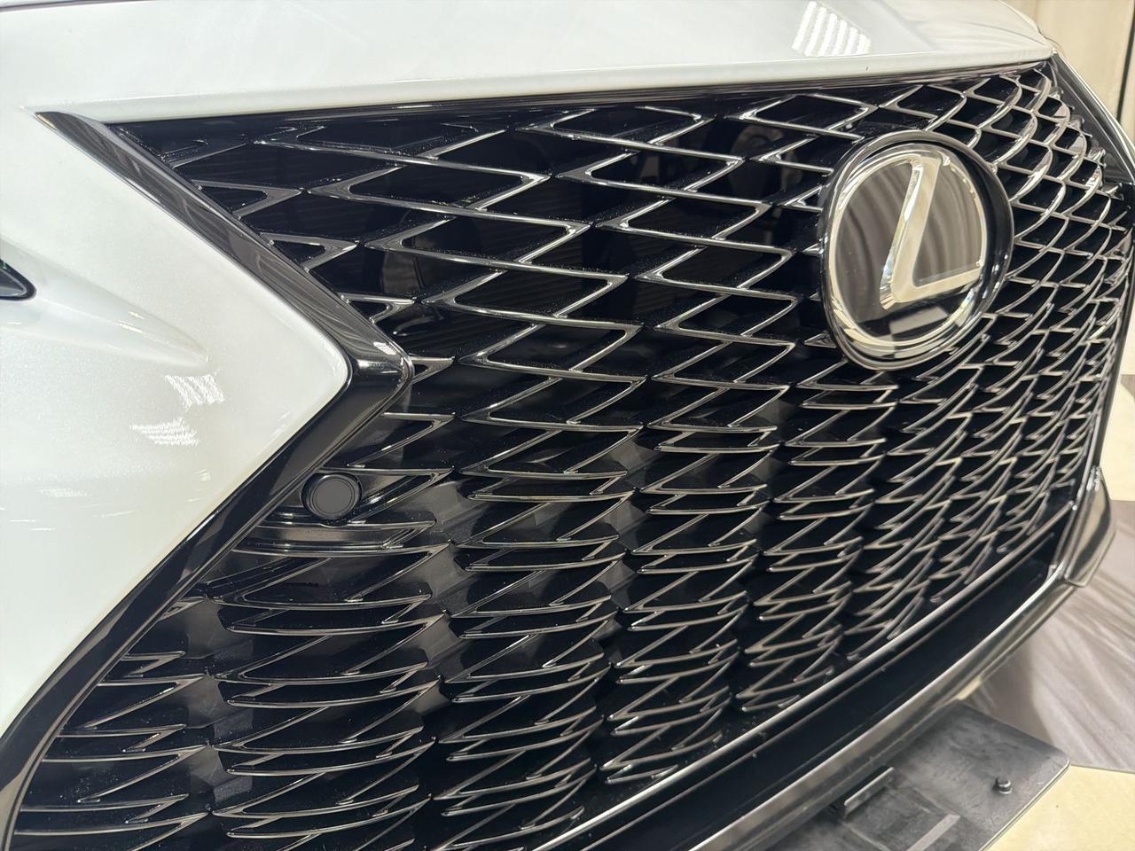 2024 Lexus IS 350 F SPORT Annapolis MD