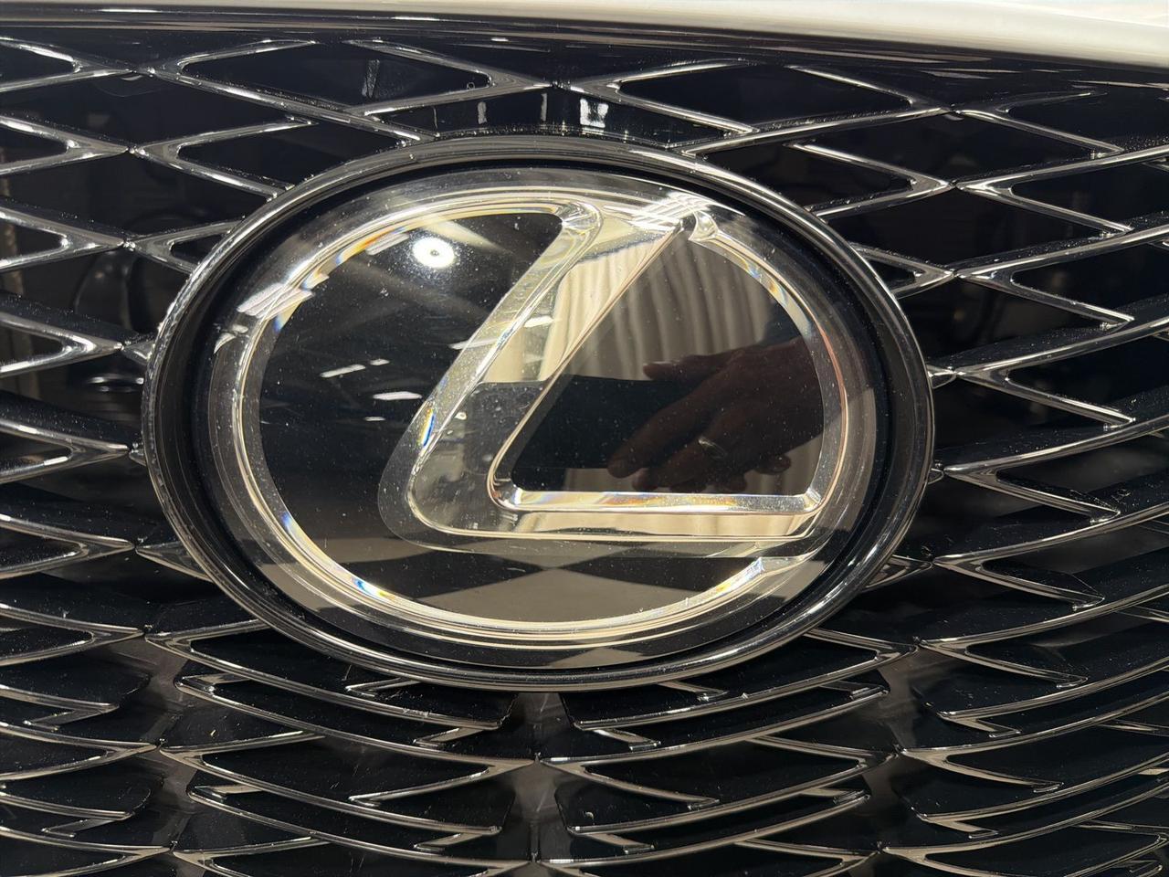 2024 Lexus IS 350 F SPORT Annapolis MD