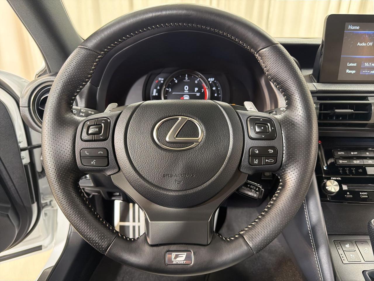 2024 Lexus IS 350 F SPORT Annapolis MD