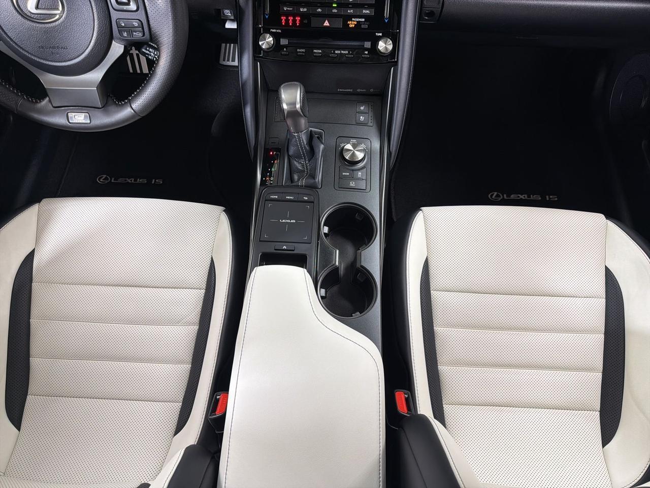 2024 Lexus IS 350 F SPORT Annapolis MD