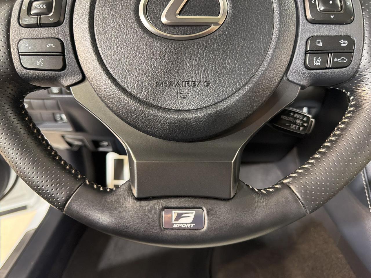 2024 Lexus IS 350 F SPORT Annapolis MD