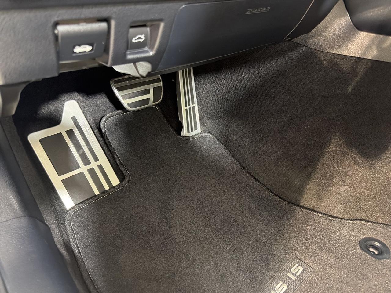 2024 Lexus IS 350 F SPORT Annapolis MD