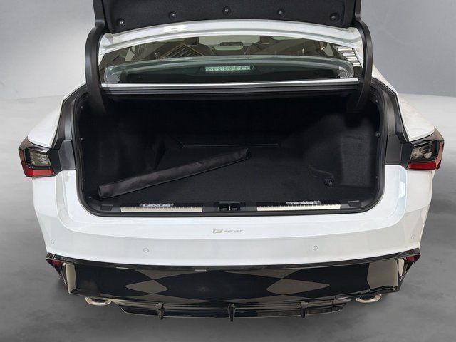 2024 Lexus IS 350 F SPORT Annapolis MD