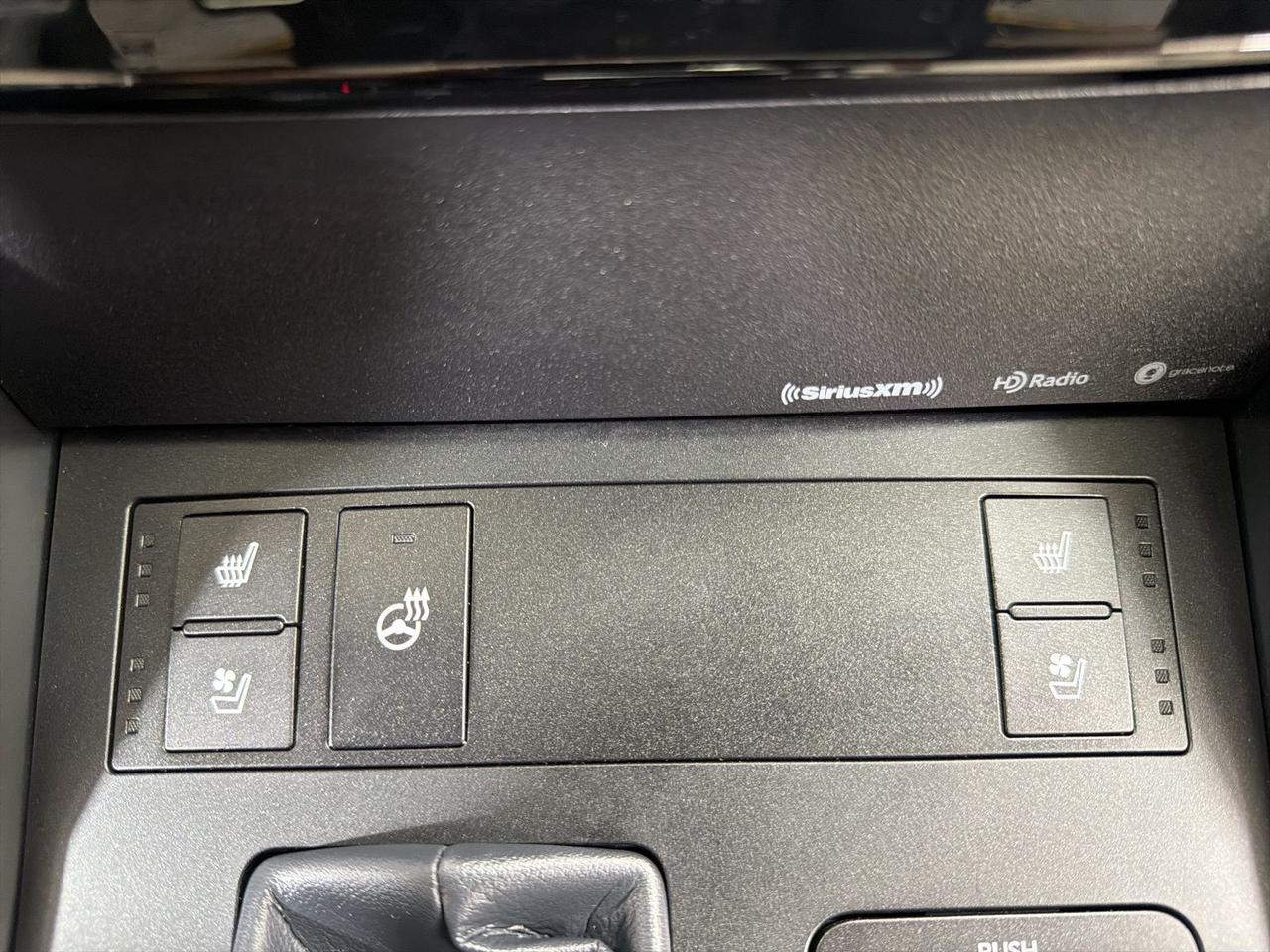 2024 Lexus IS 350 F SPORT Annapolis MD