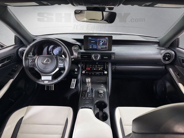 2024 Lexus IS 350 F SPORT Annapolis MD