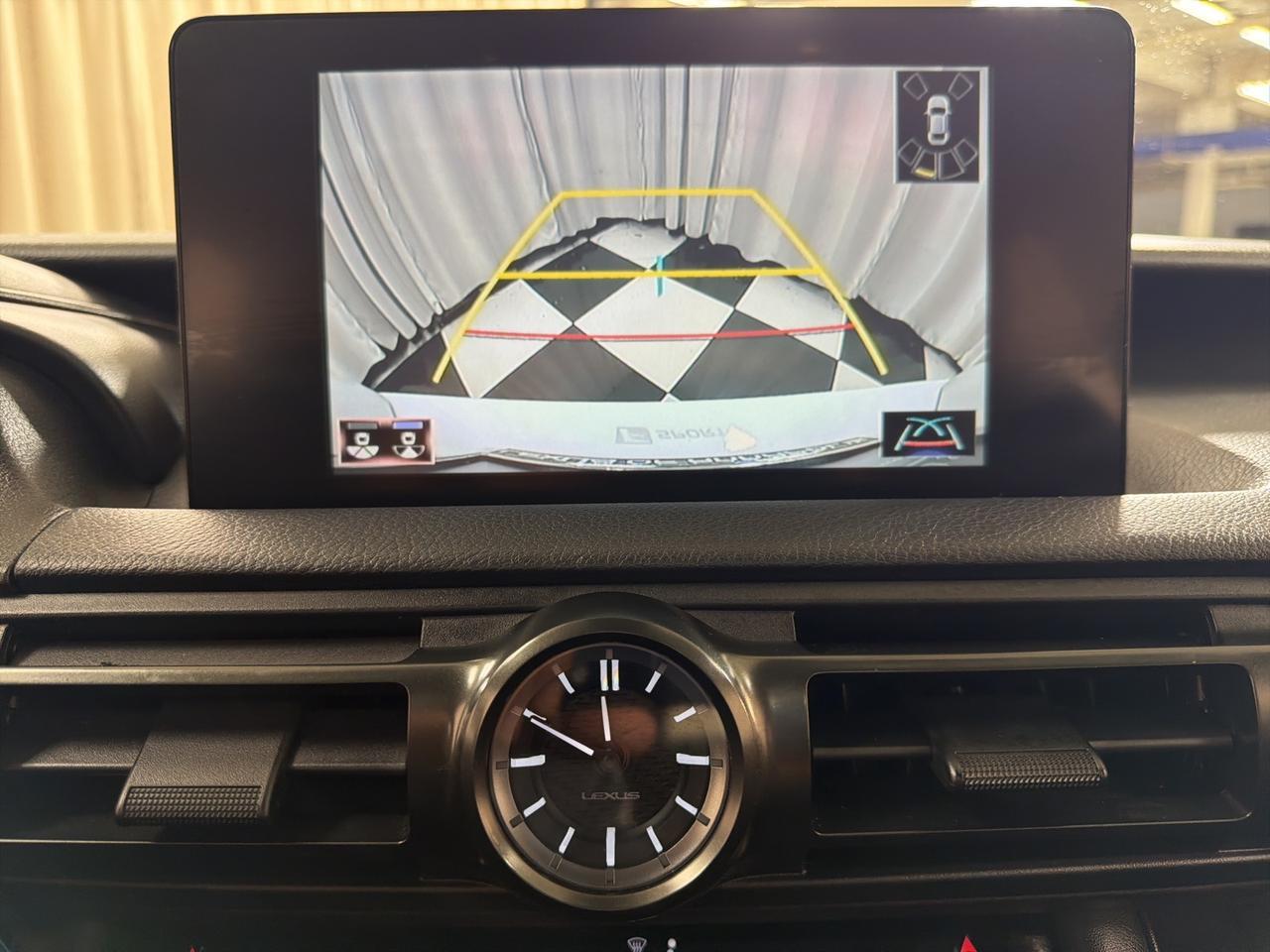 2024 Lexus IS 350 F SPORT Annapolis MD