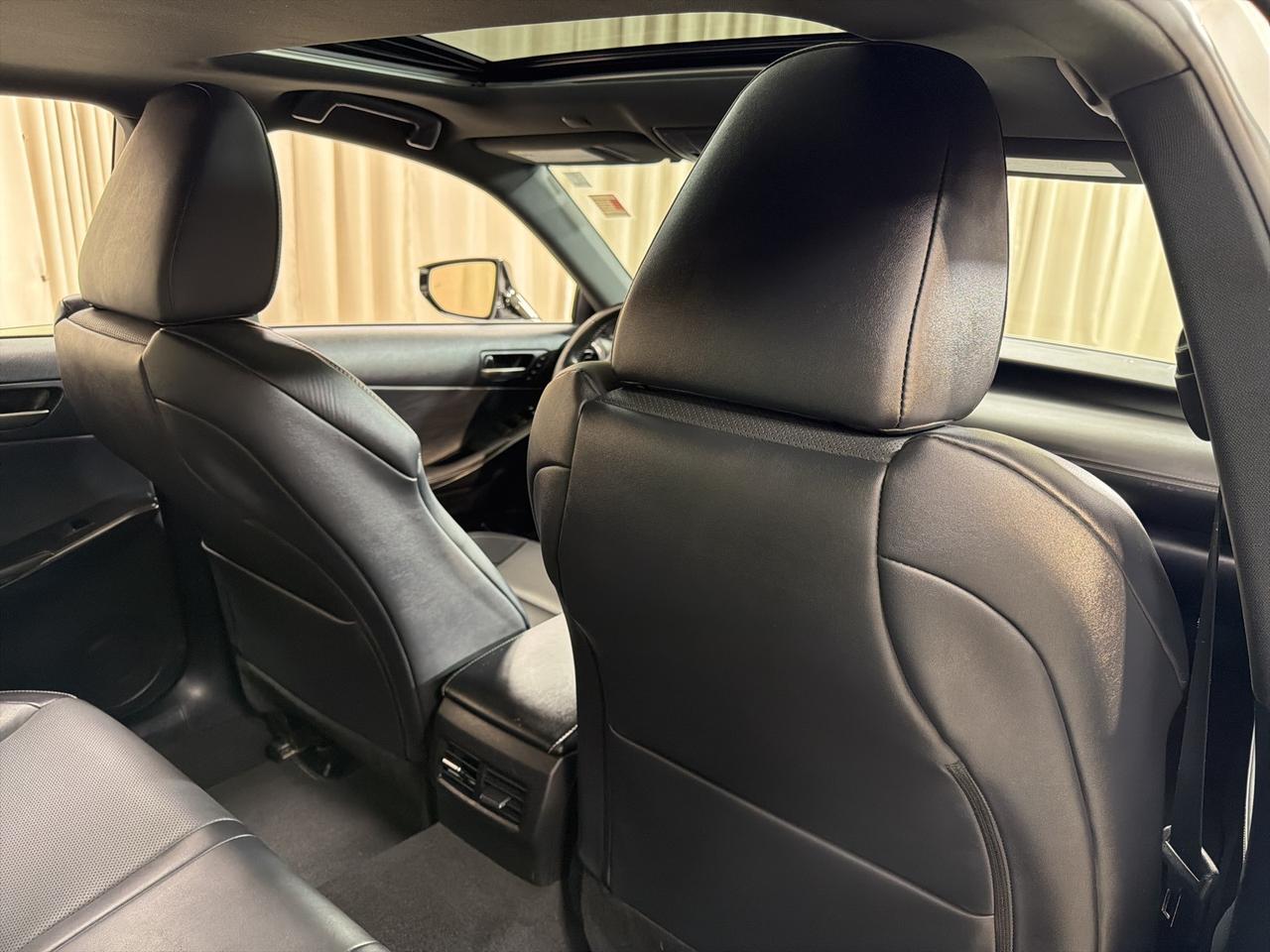 2024 Lexus IS 350 F SPORT Annapolis MD