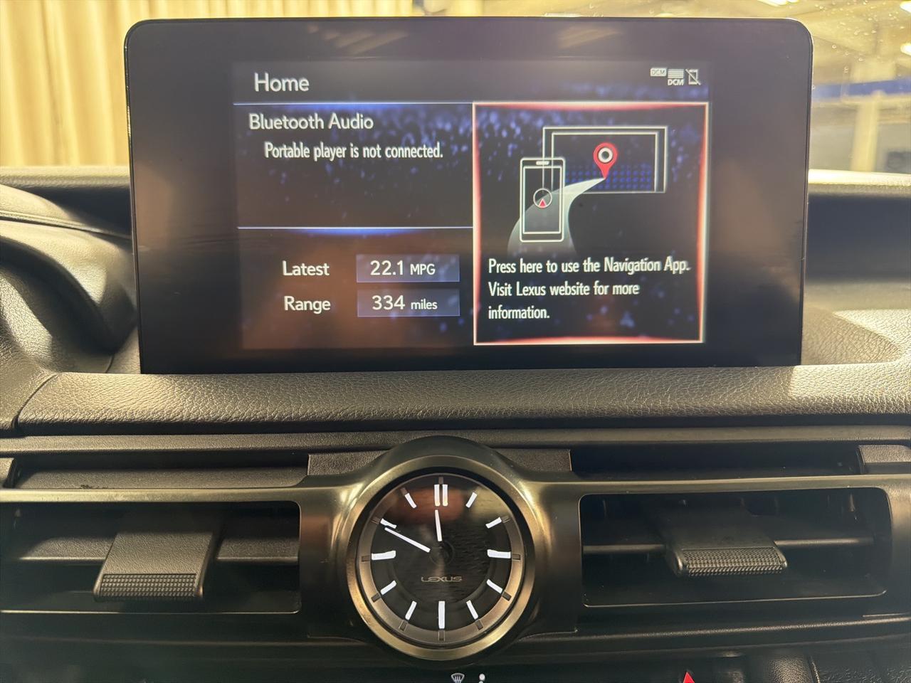 2024 Lexus IS 350 F SPORT Annapolis MD