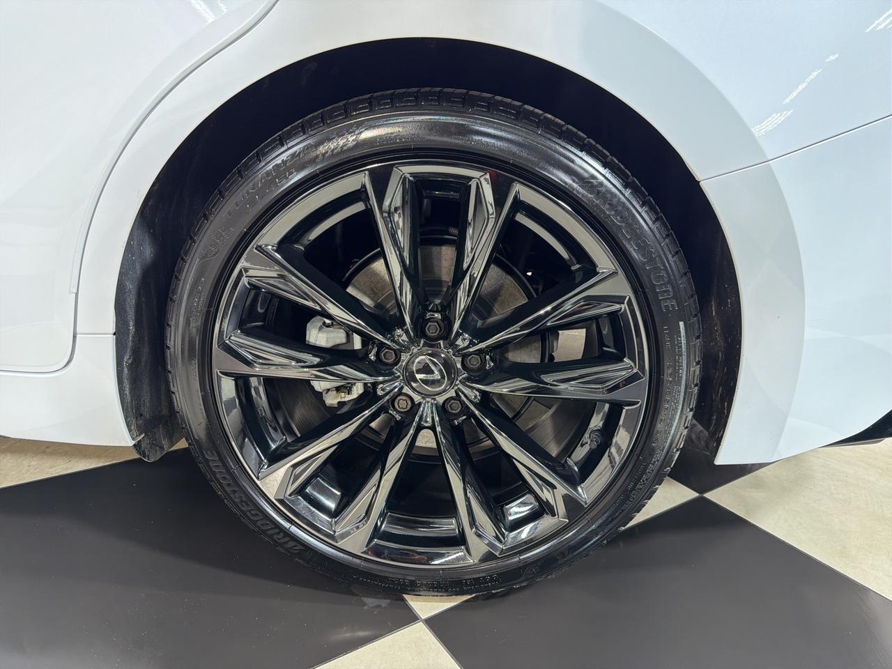 2024 Lexus IS 350 F SPORT Annapolis MD