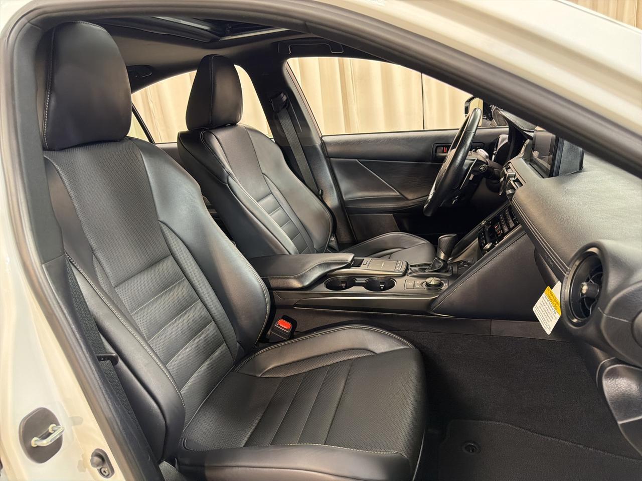 2024 Lexus IS 350 F SPORT Annapolis MD