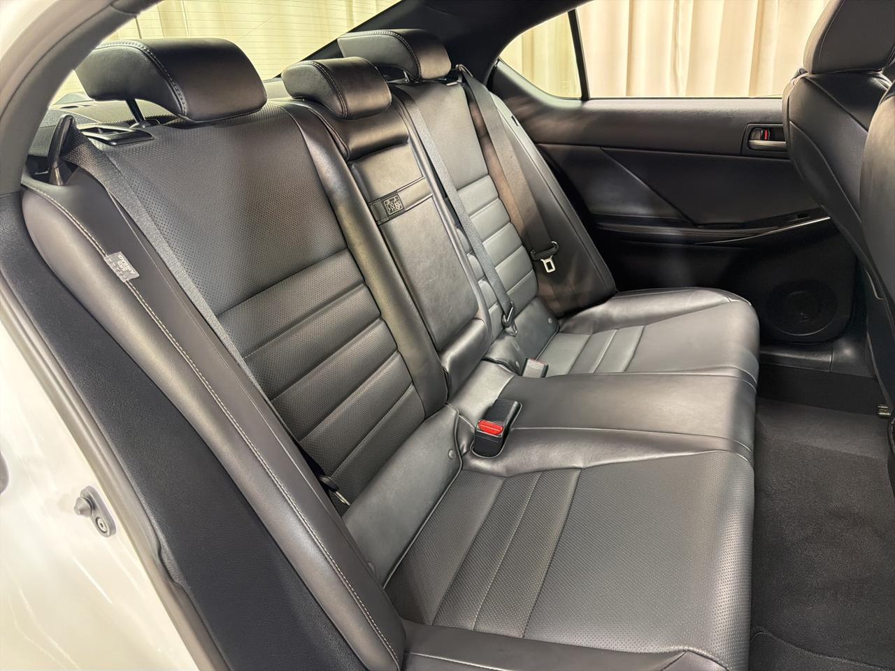 2024 Lexus IS 350 F SPORT Annapolis MD