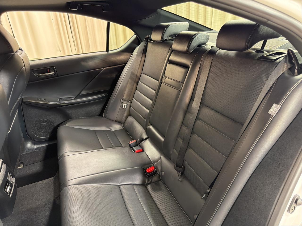 2024 Lexus IS 350 F SPORT Annapolis MD