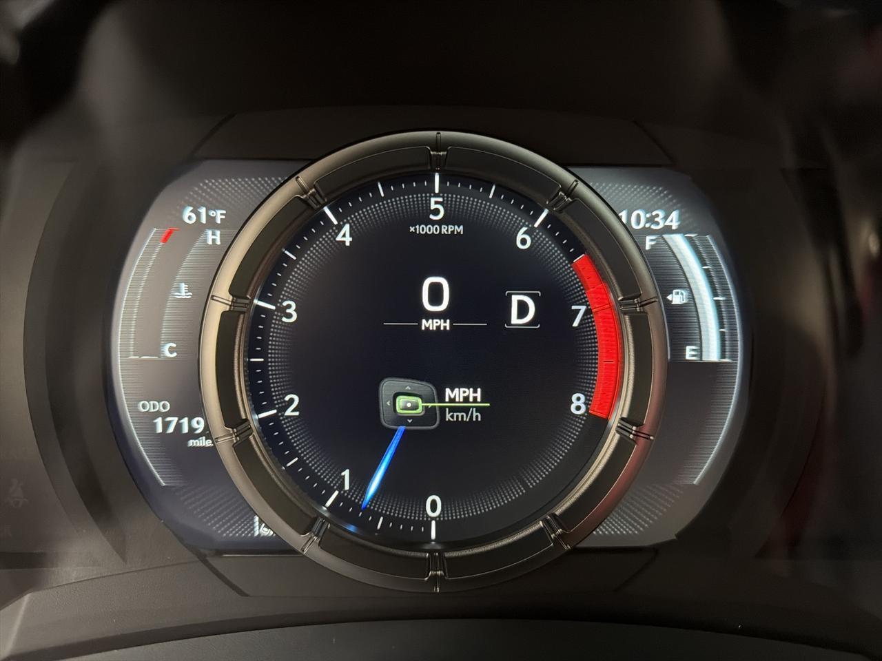 2024 Lexus IS 350 F SPORT Annapolis MD