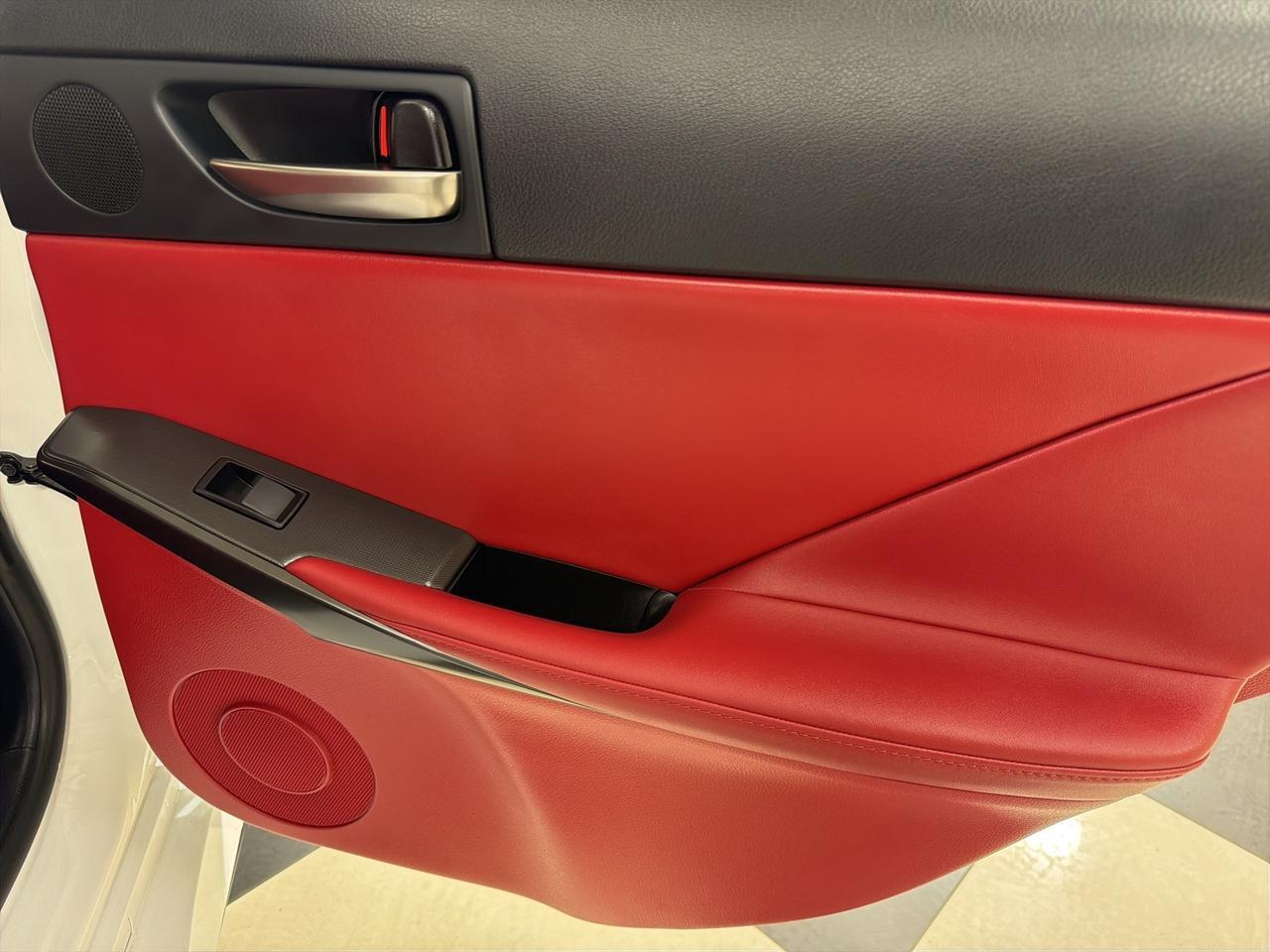 2024 Lexus IS 350 F SPORT Annapolis MD