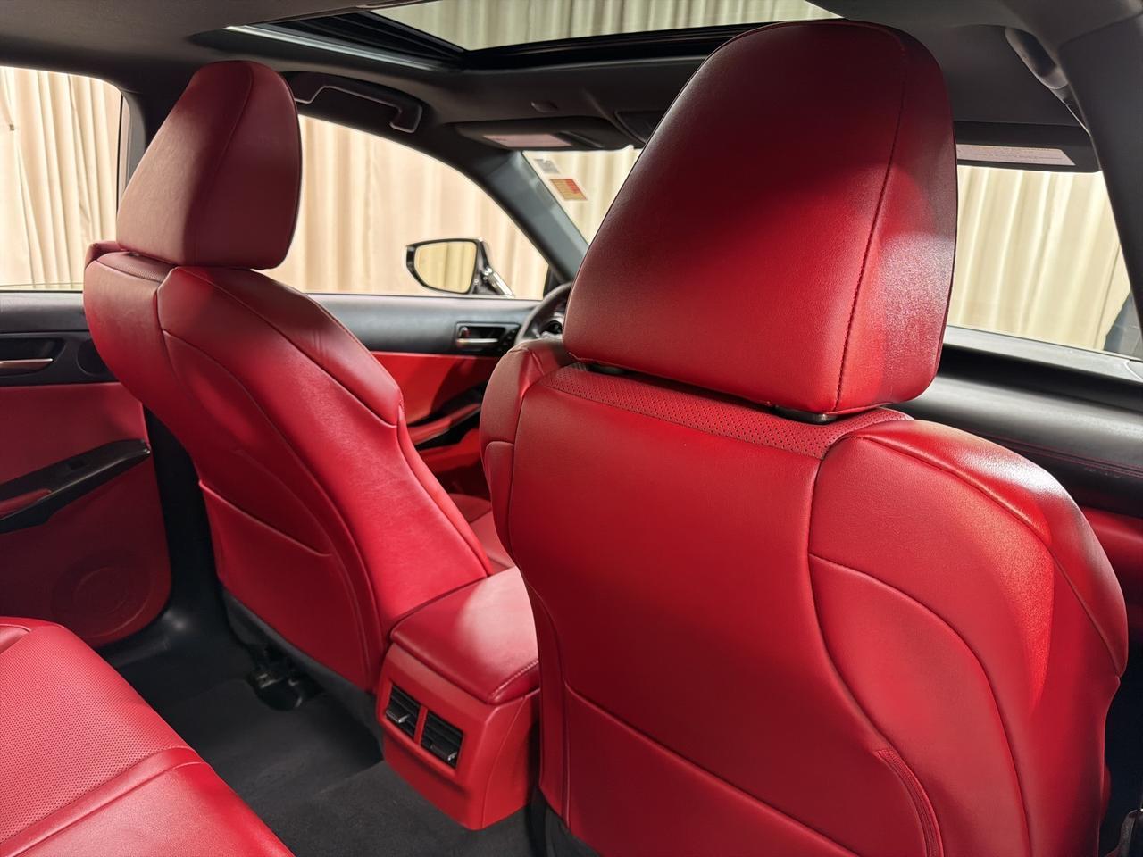 2024 Lexus IS 350 F SPORT Annapolis MD