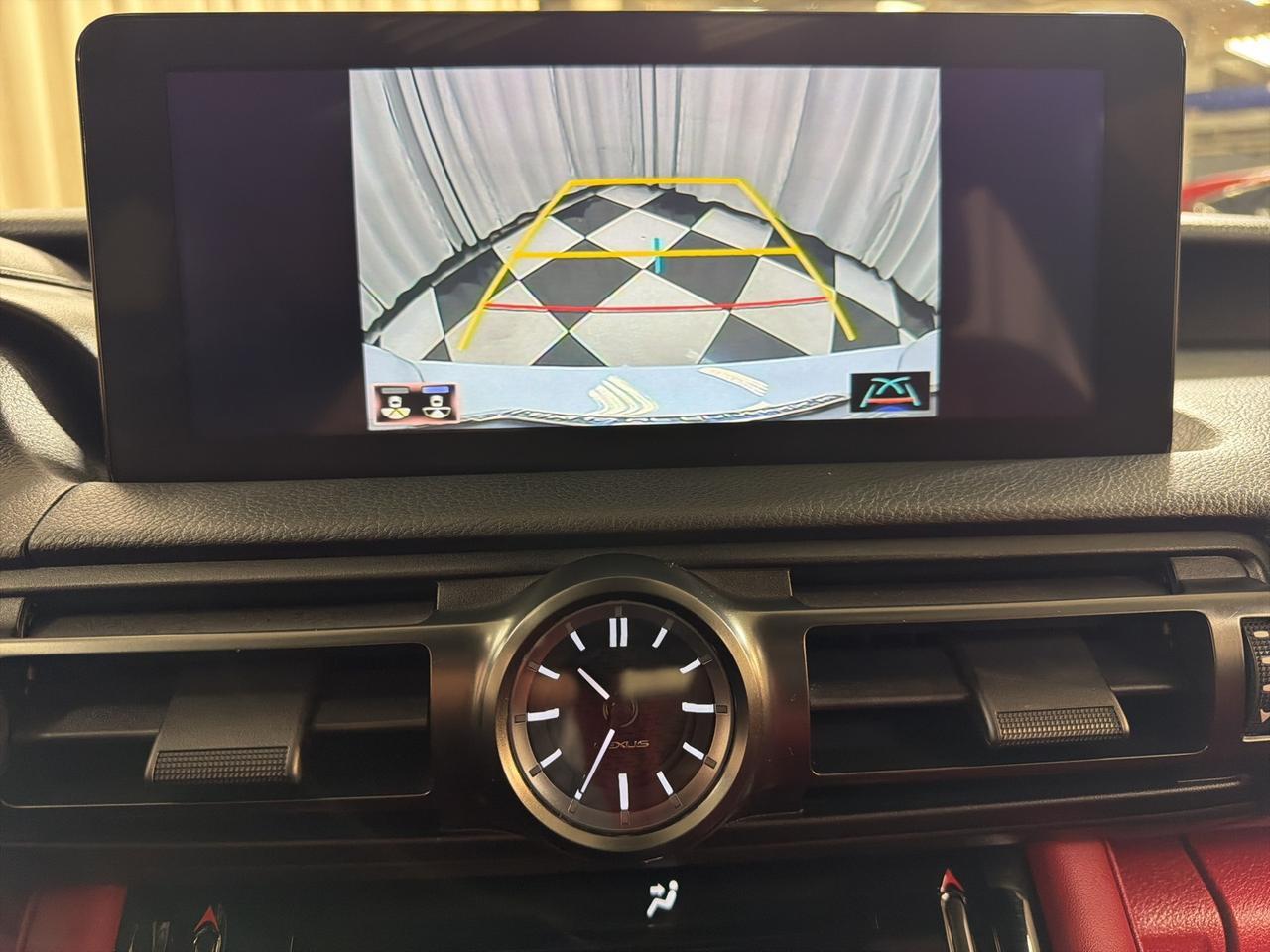 2024 Lexus IS 350 F SPORT Annapolis MD