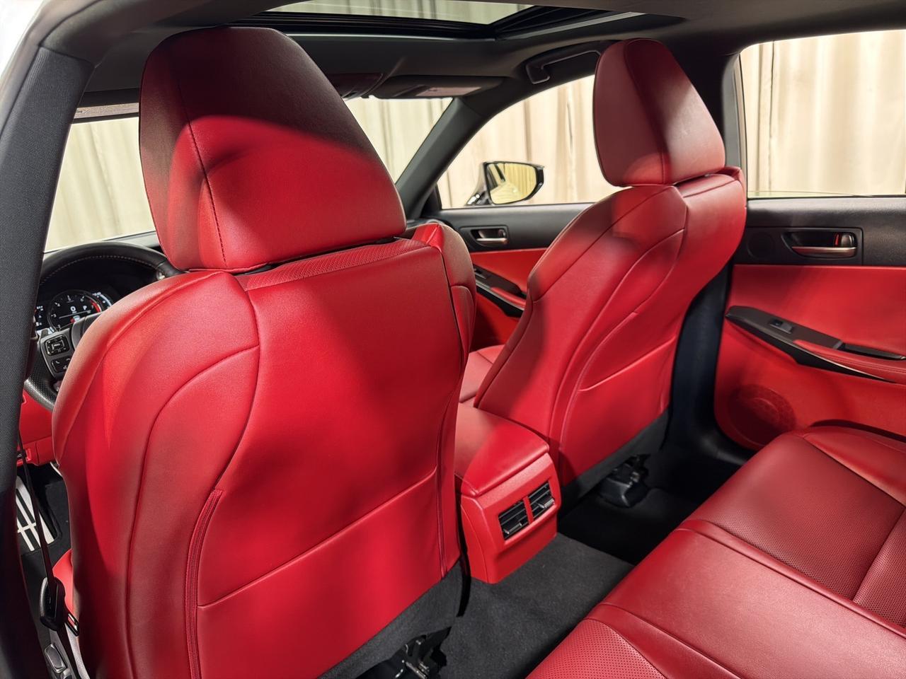 2024 Lexus IS 350 F SPORT Annapolis MD