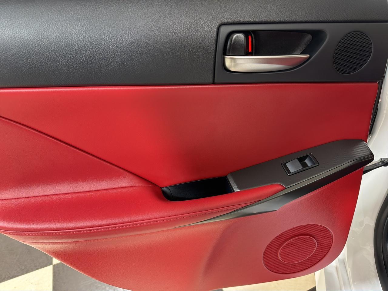 2024 Lexus IS 350 F SPORT Annapolis MD