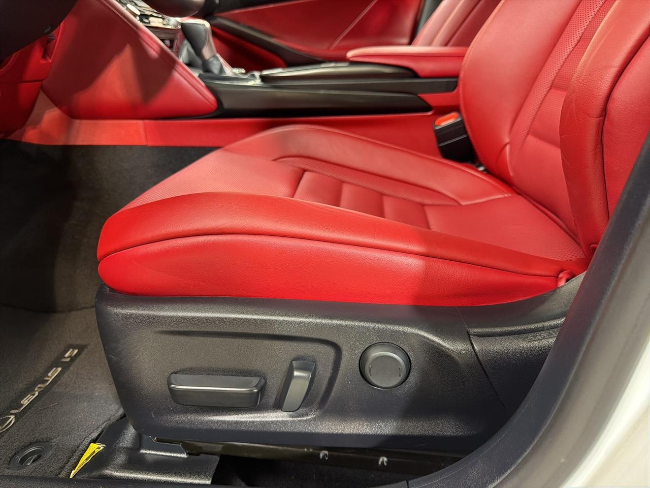 2024 Lexus IS 350 F SPORT Annapolis MD