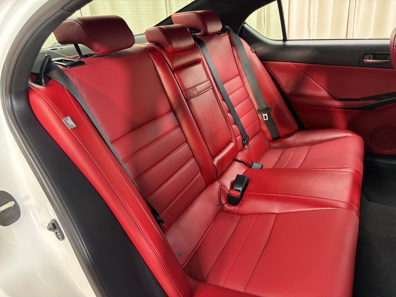 2024 Lexus IS 350 F SPORT Annapolis MD