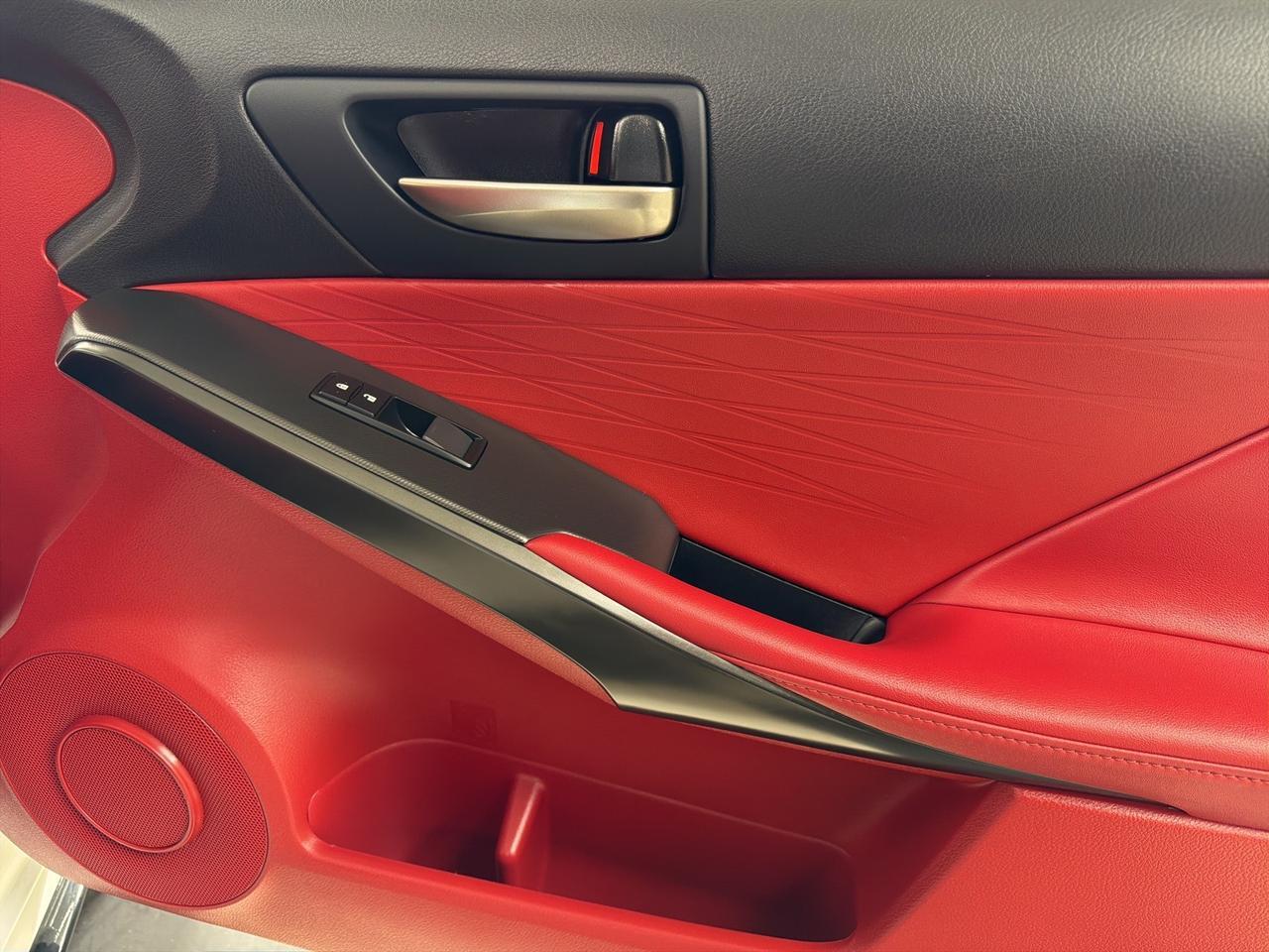 2024 Lexus IS 350 F SPORT Annapolis MD