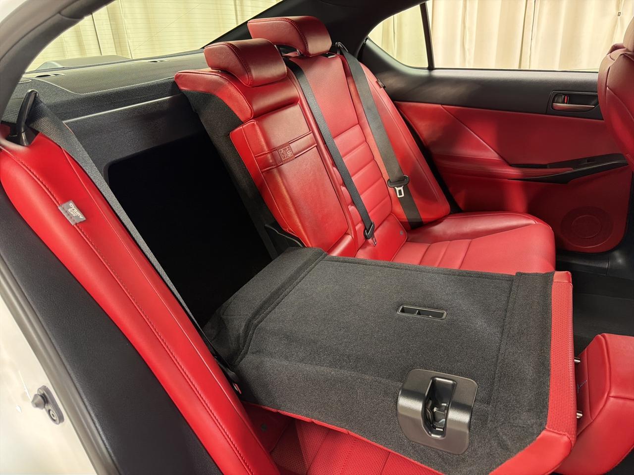 2024 Lexus IS 350 F SPORT Annapolis MD