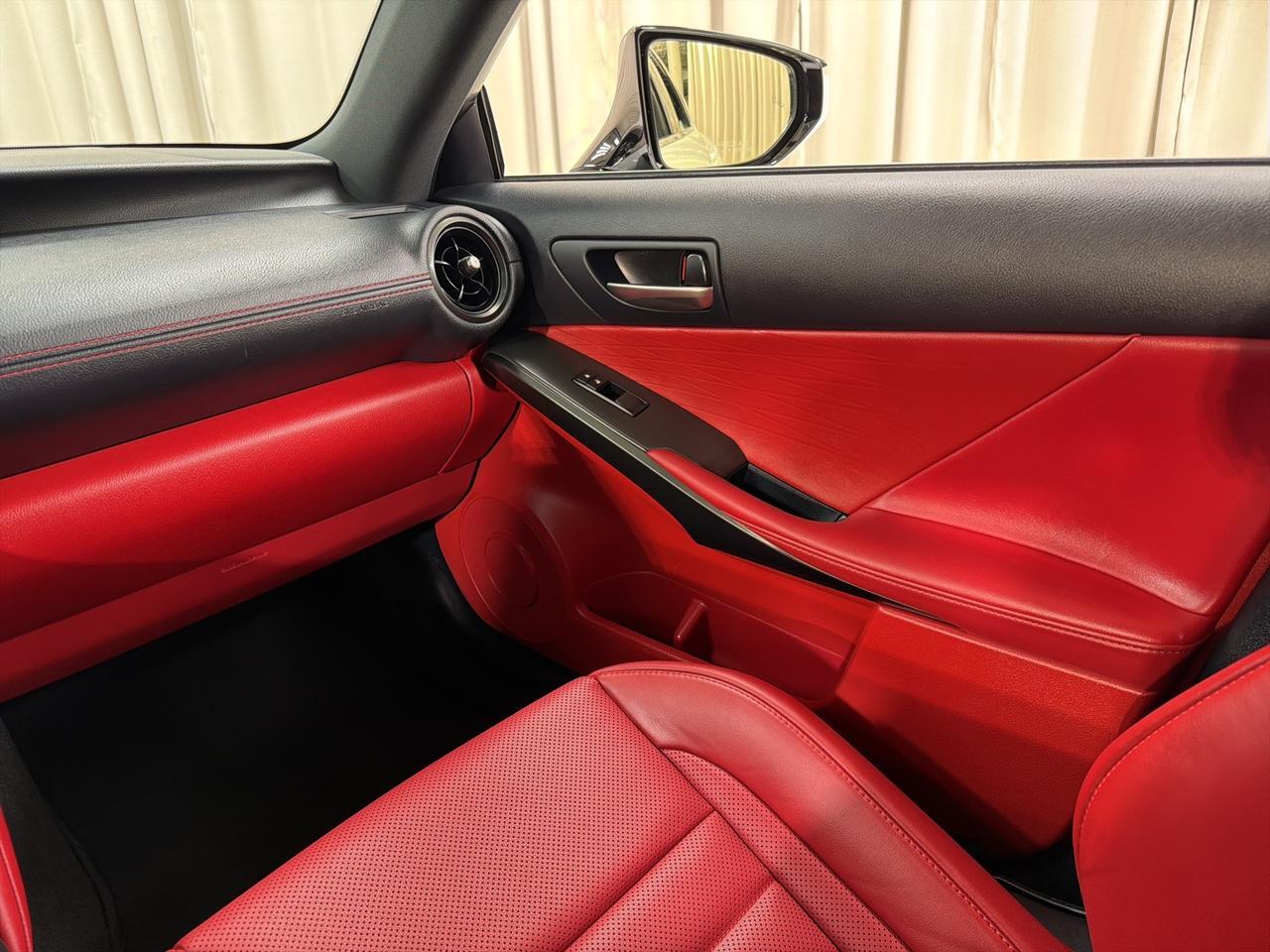 2024 Lexus IS 350 F SPORT Annapolis MD