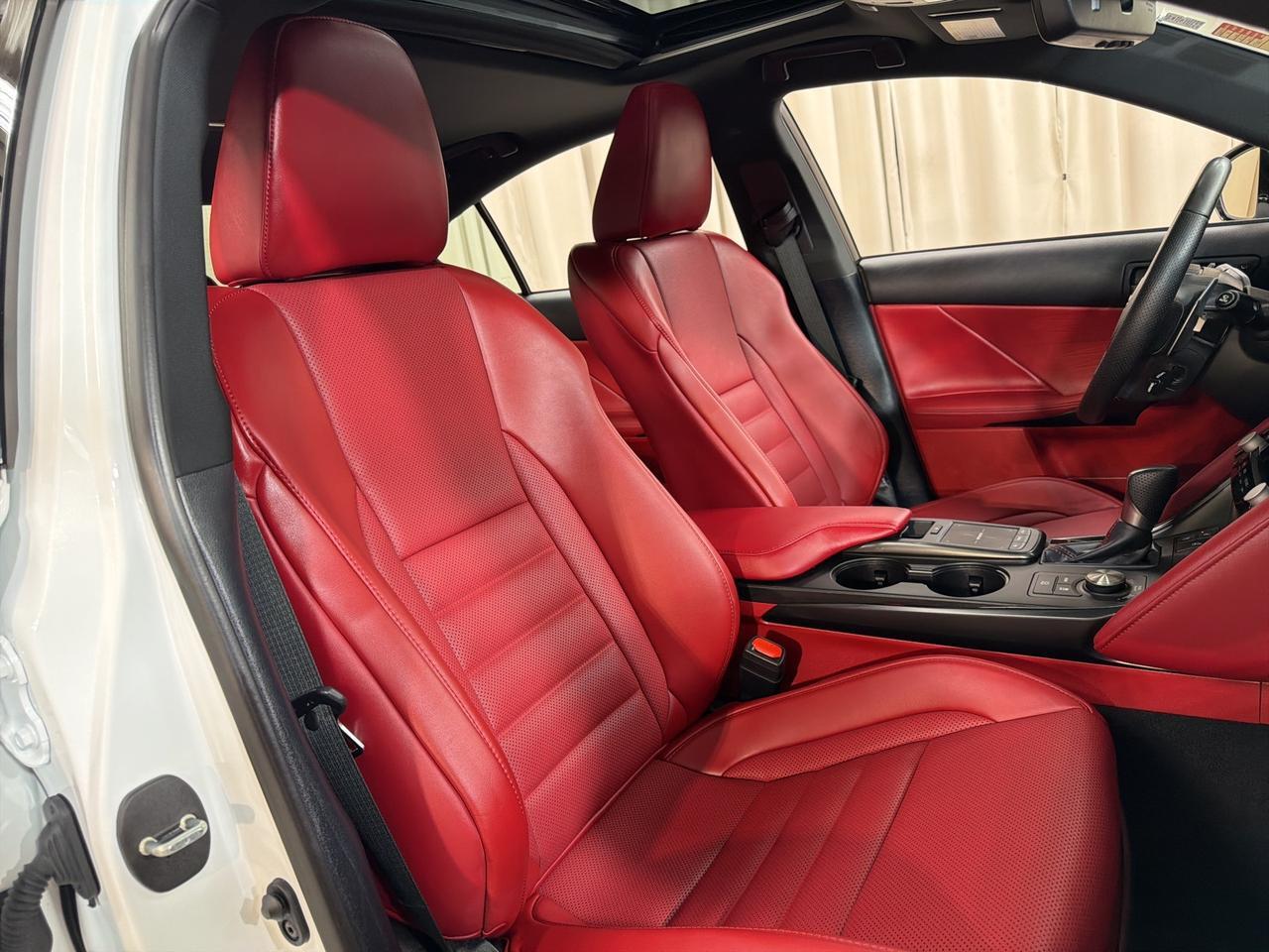 2024 Lexus IS 350 F SPORT Annapolis MD