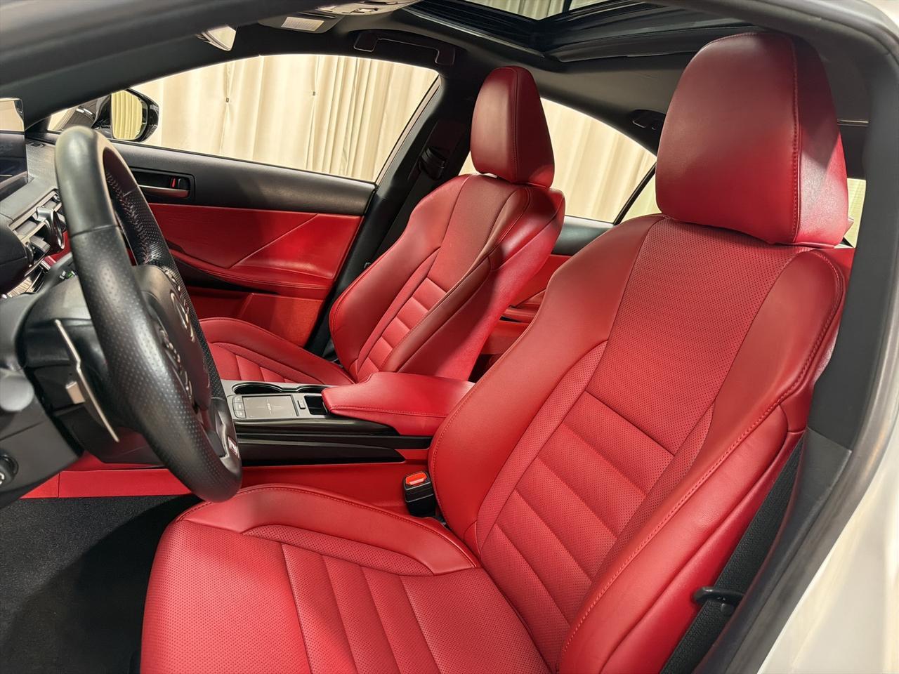 2024 Lexus IS 350 F SPORT Annapolis MD