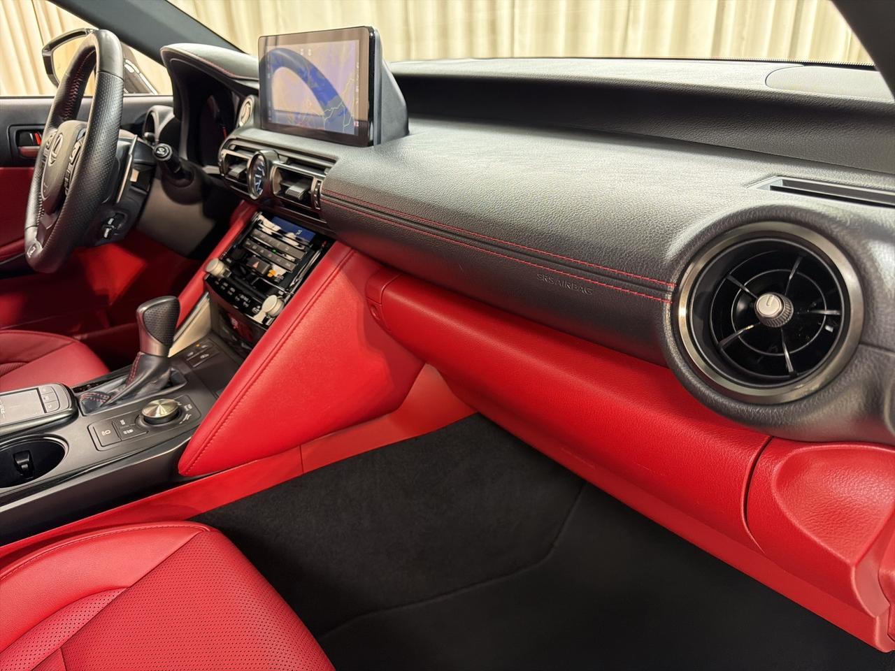 2024 Lexus IS 350 F SPORT Annapolis MD