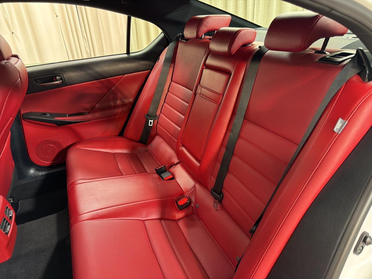 2024 Lexus IS 350 F SPORT Annapolis MD