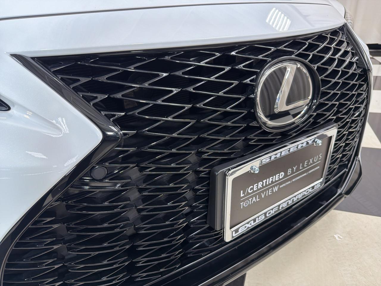 2024 Lexus IS 350 F SPORT Annapolis MD