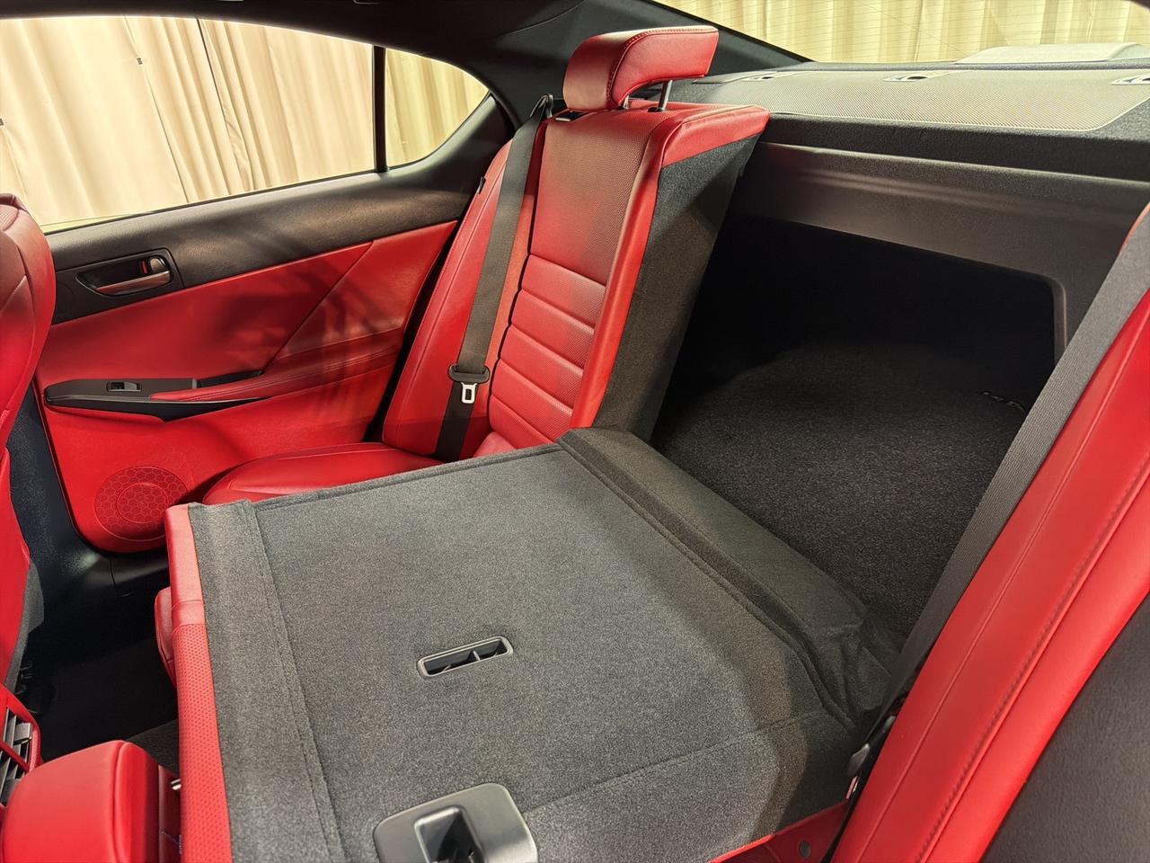 2024 Lexus IS 350 F SPORT Annapolis MD