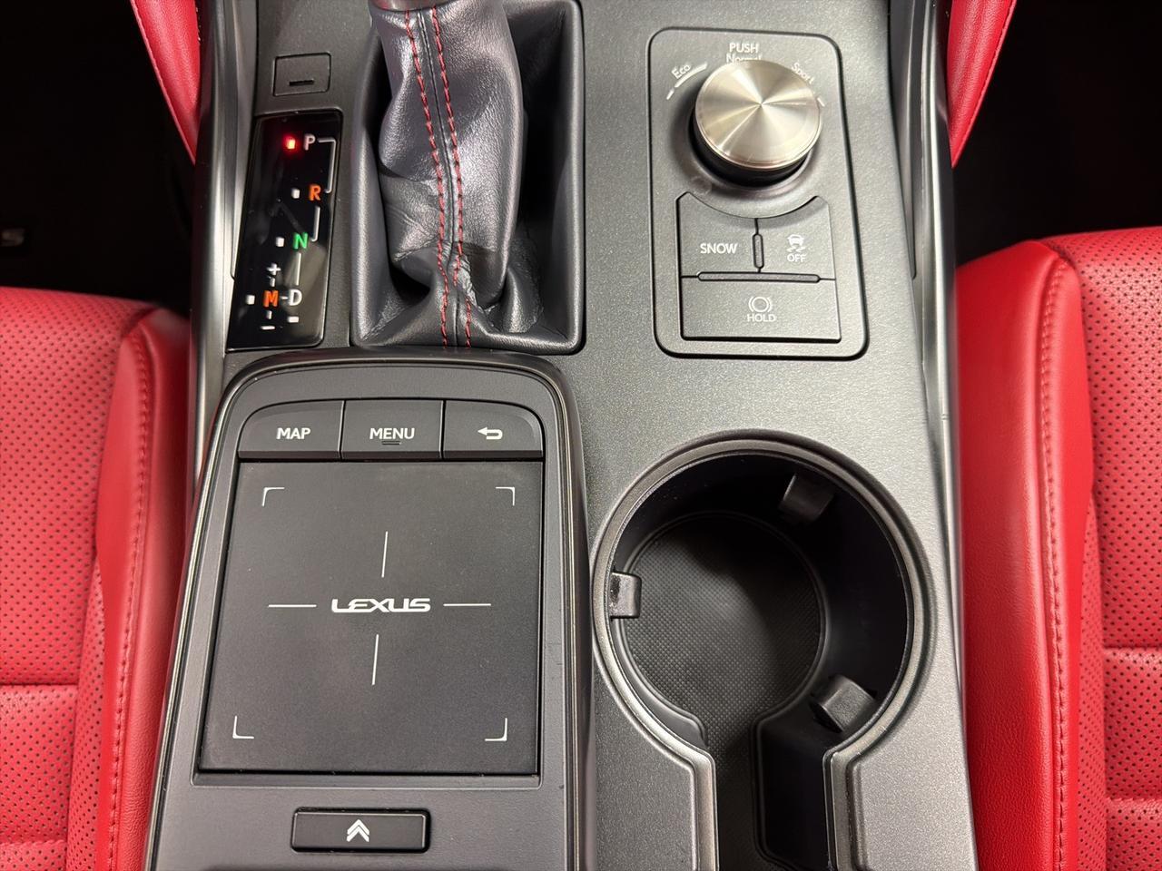 2024 Lexus IS 350 F SPORT Annapolis MD