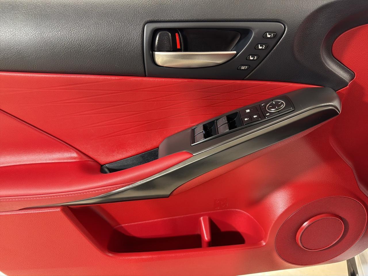 2024 Lexus IS 350 F SPORT Annapolis MD