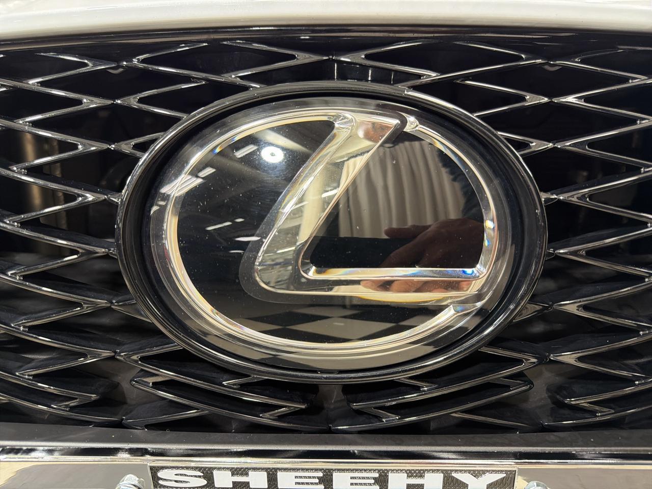 2024 Lexus IS 350 F SPORT Annapolis MD