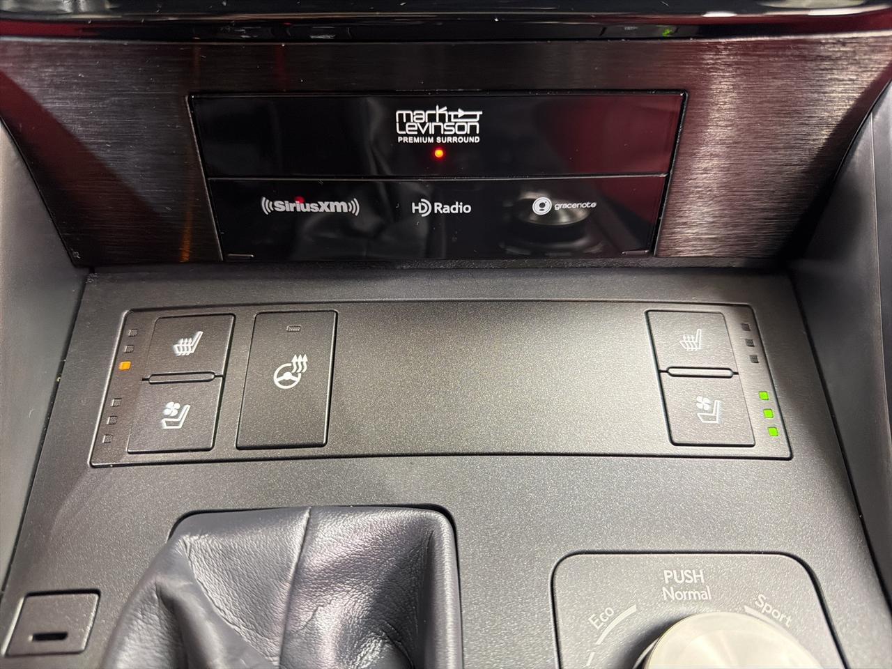 2024 Lexus IS 350 F SPORT Annapolis MD